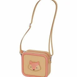 Enfant The Zoofamily Sac en silicone Fox