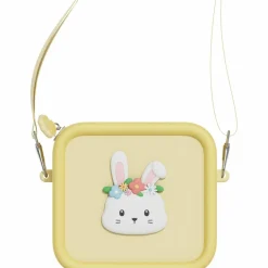 Online Sac en silicone Rabbit Flower Enfant Appareil Photo Enfant
