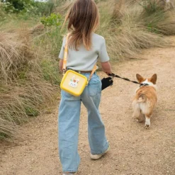 Online Sac en silicone Rabbit Flower Enfant Appareil Photo Enfant