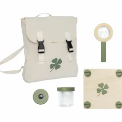 Jabadabado Sac explorateur de la nature (6 pièces)