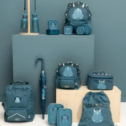 Trixie Sac ficelles Mr. Triceratops