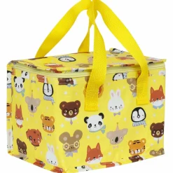 A Little Lovely Company Sac isotherme Amis des animaux