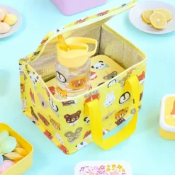 A Little Lovely Company Sac isotherme Amis des animaux