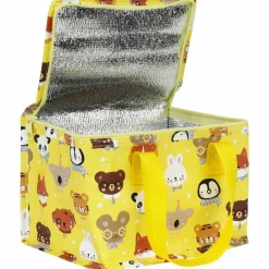 A Little Lovely Company Sac isotherme Amis des animaux