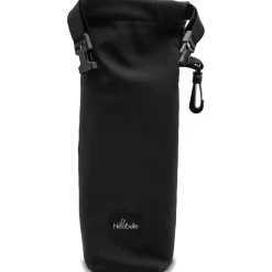 NéoBulle Sac isotherme biberon à fixer sur porte bébé Néo+
