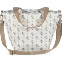 Walking Mum Sac isotherme Botton Fleurs