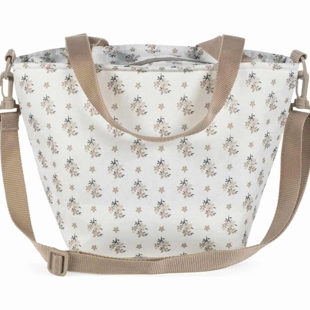 Walking Mum Sac isotherme Botton Fleurs