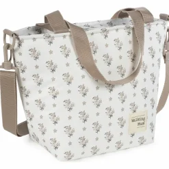 Walking Mum Sac isotherme Botton Fleurs