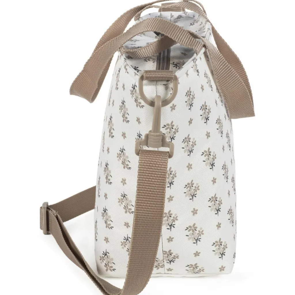 Walking Mum Sac isotherme Botton Fleurs