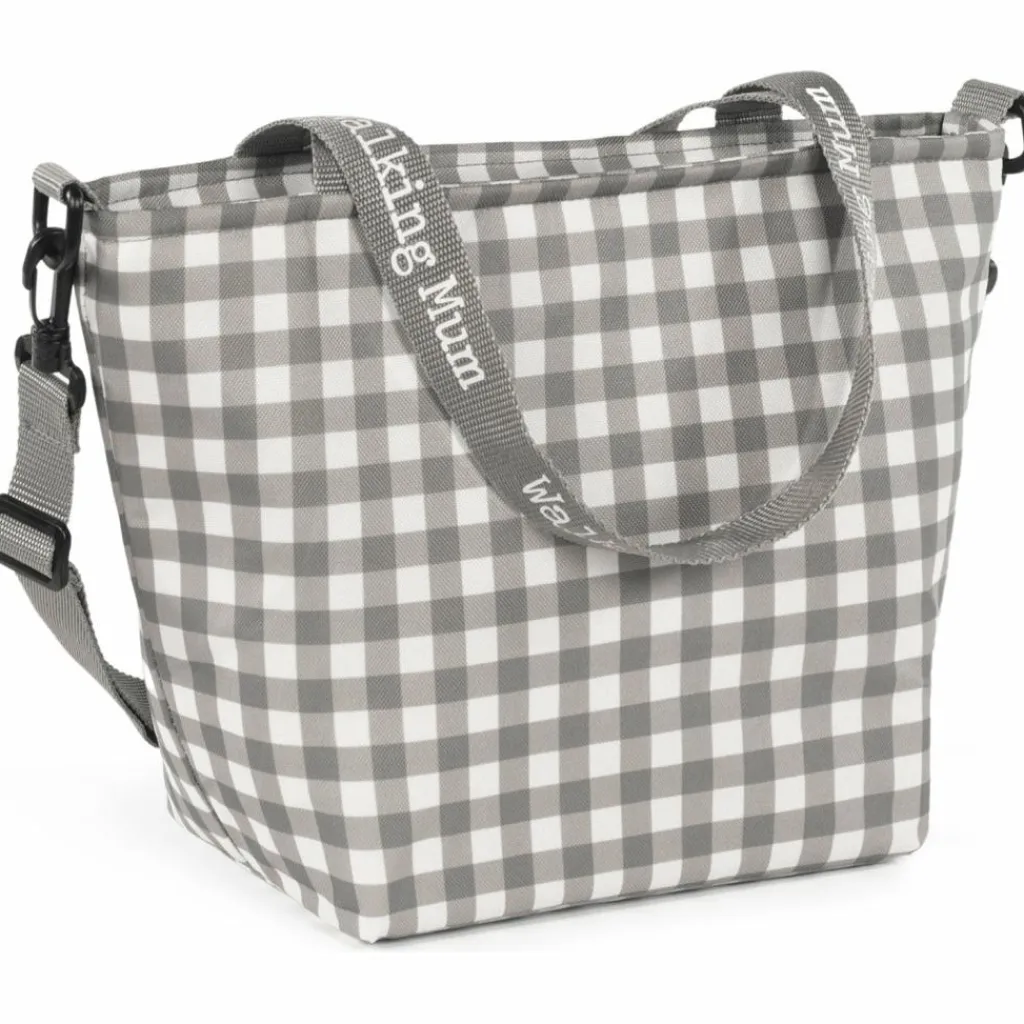 Walking Mum Sac isotherme Caetana Stone