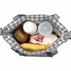 Walking Mum Sac isotherme Caetana Stone