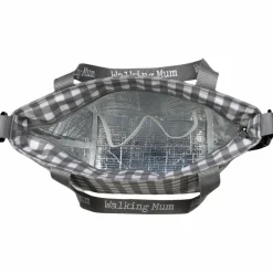 Walking Mum Sac isotherme Caetana Stone