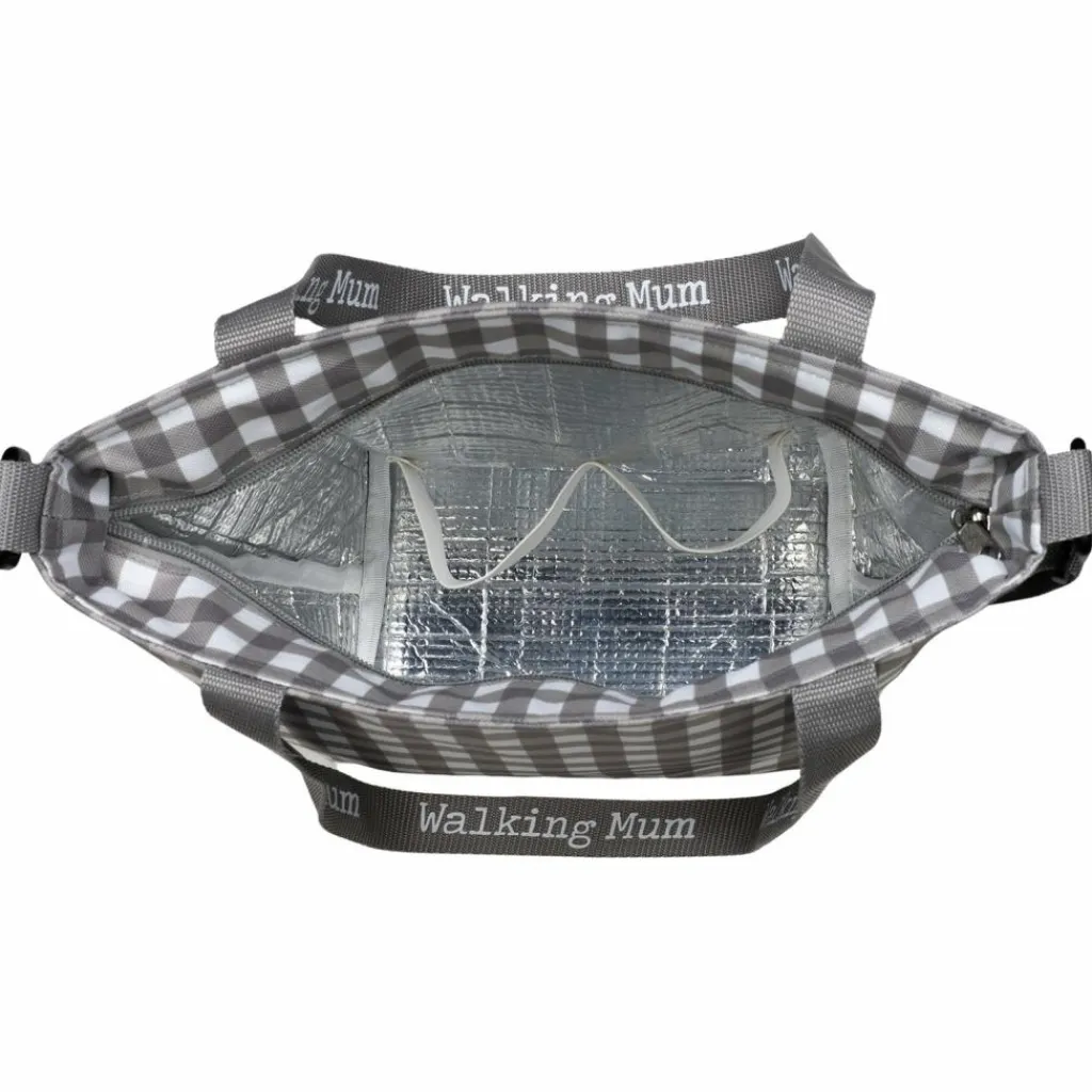 Walking Mum Sac isotherme Caetana Stone