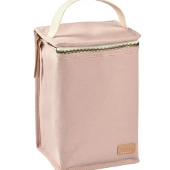 Sac isotherme Canvas rose poudré Sac Isotherme