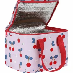 A Little Lovely Company Sac isotherme Cerises