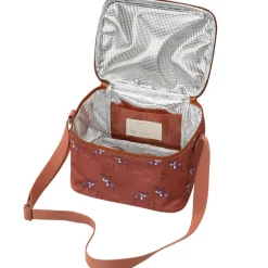 Fresk Sac isotherme Deer amber brown