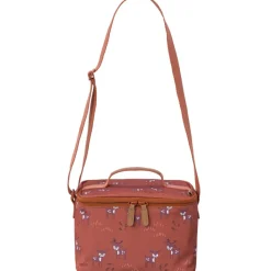 Fresk Sac isotherme Deer amber brown