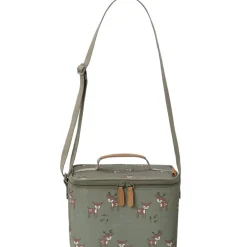 Best Sac isotherme Deer olive Sac Isotherme