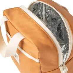 New Sac isotherme Eco Sunshine Cinnamon Sac Isotherme