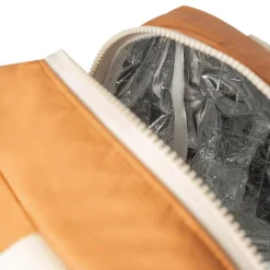 New Sac isotherme Eco Sunshine Cinnamon Sac Isotherme