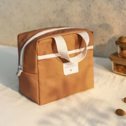 New Sac isotherme Eco Sunshine Cinnamon Sac Isotherme