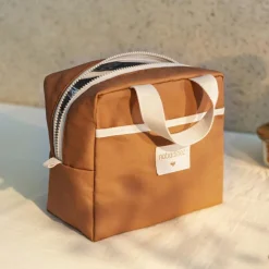 New Sac isotherme Eco Sunshine Cinnamon Sac Isotherme