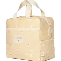 Nobodinoz Sac isotherme Eco Sunshine fleur Daisies