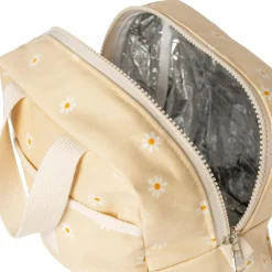 Nobodinoz Sac isotherme Eco Sunshine fleur Daisies