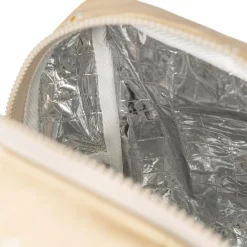 Nobodinoz Sac isotherme Eco Sunshine fleur Daisies