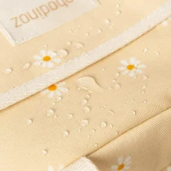 Nobodinoz Sac isotherme Eco Sunshine fleur Daisies