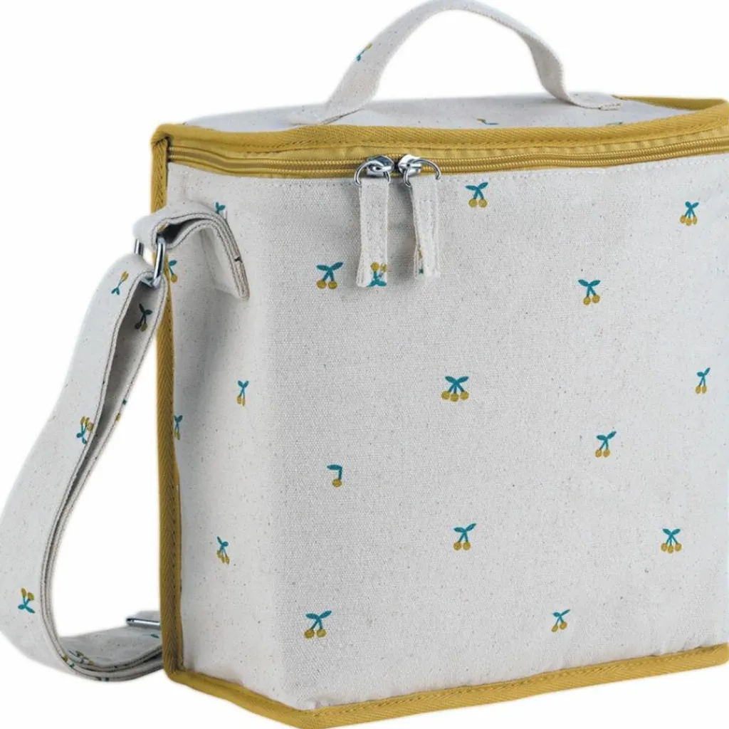 Sac isotherme Emile et Ida Sac Isotherme