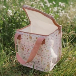 Clearance Sac isotherme Fairy Garden Sac Isotherme