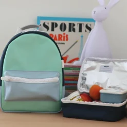 Béaba Sac isotherme Faro Matcha latte