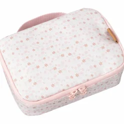 Fresk Sac isotherme Garden flowers