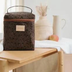 Nobodinoz Sac isotherme Hyde Park Léonie Brown