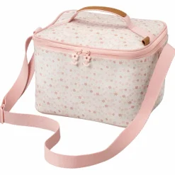 Fresk Sac isotherme large Garden flowers