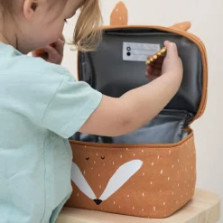 New Sac isotherme Mr. Fox Sac Isotherme