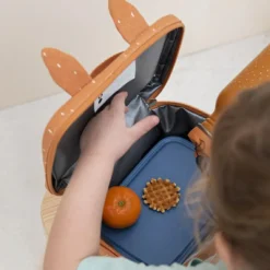 New Sac isotherme Mr. Fox Sac Isotherme