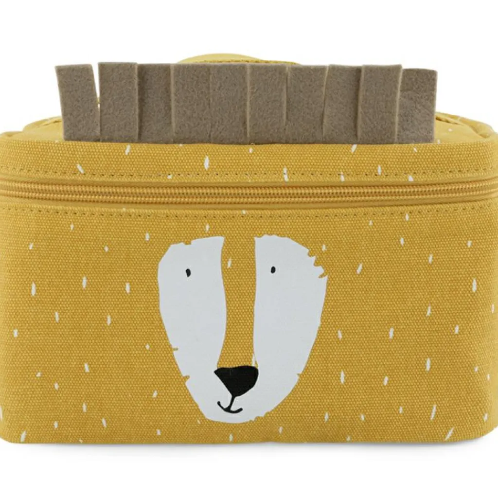 Trixie Sac isotherme Mr. Lion