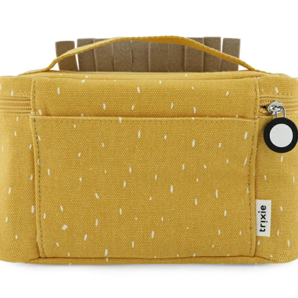 Trixie Sac isotherme Mr. Lion