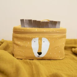 Trixie Sac isotherme Mr. Lion
