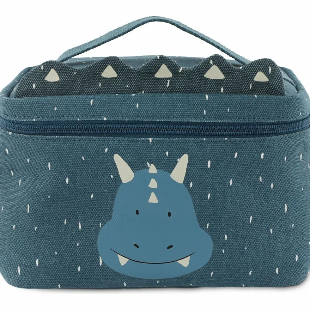 Trixie Sac isotherme Mr. Triceratops