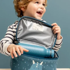 Trixie Sac isotherme Mr. Triceratops