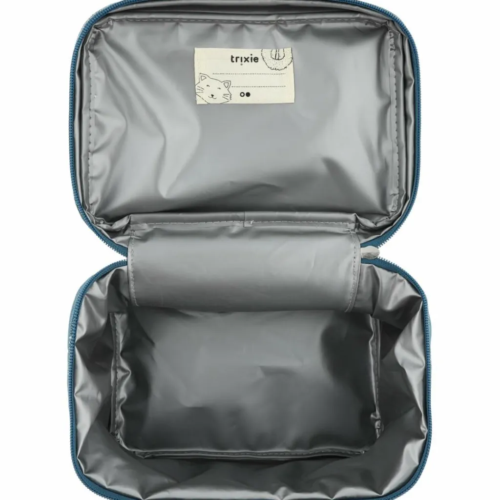 Trixie Sac isotherme Mr. Triceratops