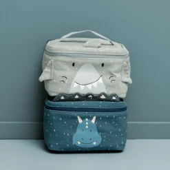 Trixie Sac isotherme Mr. Triceratops