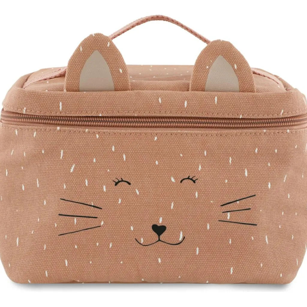 Trixie Sac isotherme Mrs. Cat