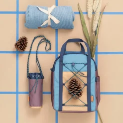 Fresk Sac isotherme Outdoors blue shadow