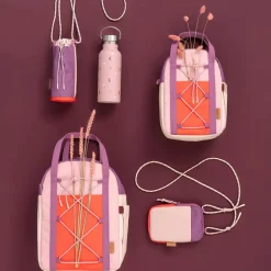 Hot Sac isotherme Outdoors dusty orchid Sac Isotherme