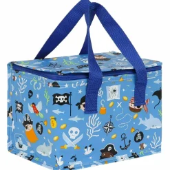 A Little Lovely Company Sac isotherme Pirates