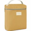 Nobodinoz Sac isotherme pour biberon et déjeuner Concerto Opera Camel